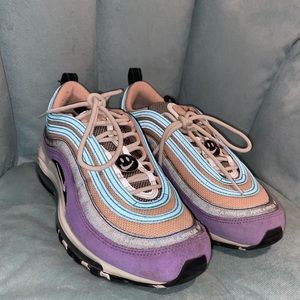 !!Authentic 2019 Nike Air Max 97 'Have a Nike Day' !! (Reflective)